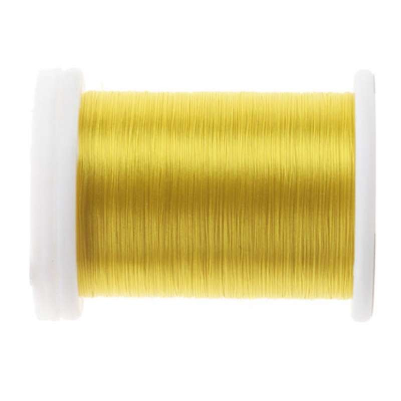 Textreme Standard 6/0 100m Lemon-66562