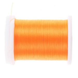 Textreme Standard 6/0 100m Fluo Orange