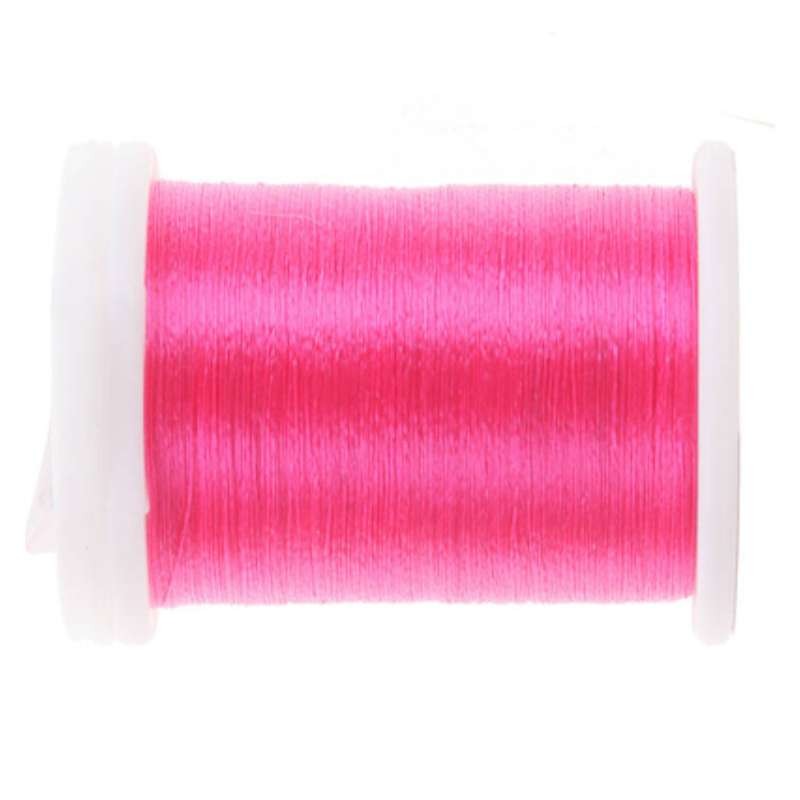 Textreme Standard 6/0 100m Fluo Pink-66570