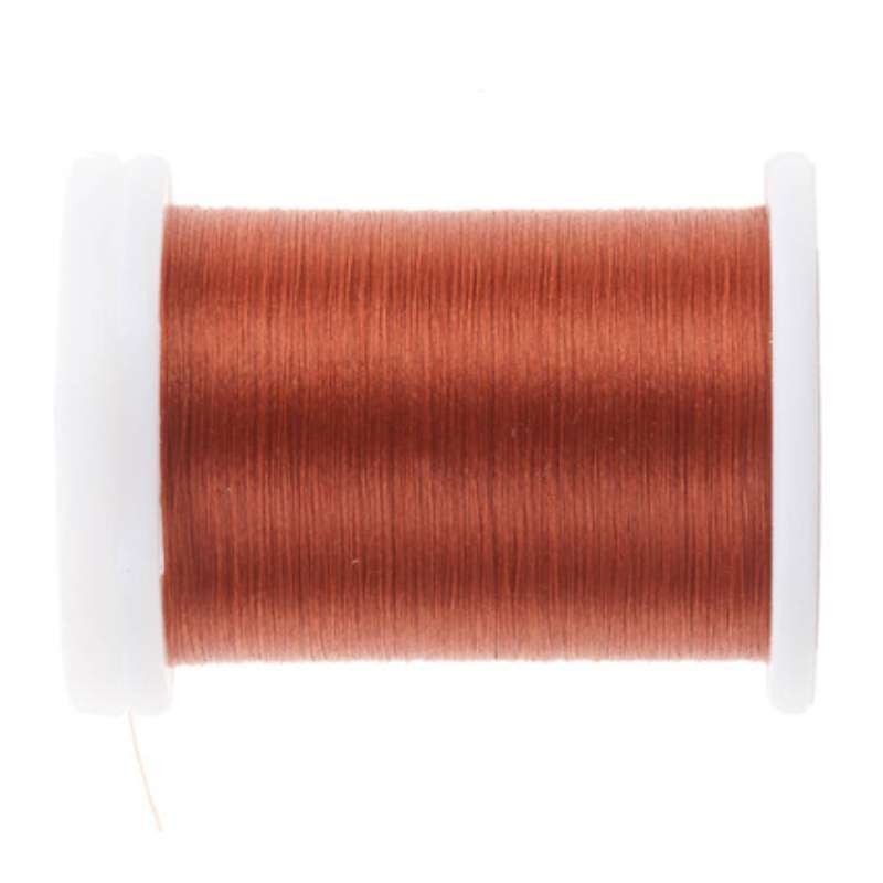 Textreme Standard 8/0 100m Rusty Brown-66671