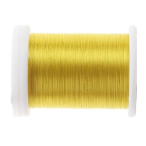 Textreme Standard 8/0 100m Lemon