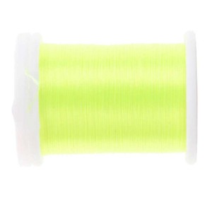 Textreme Standard 8/0 100m Fluo Yellow