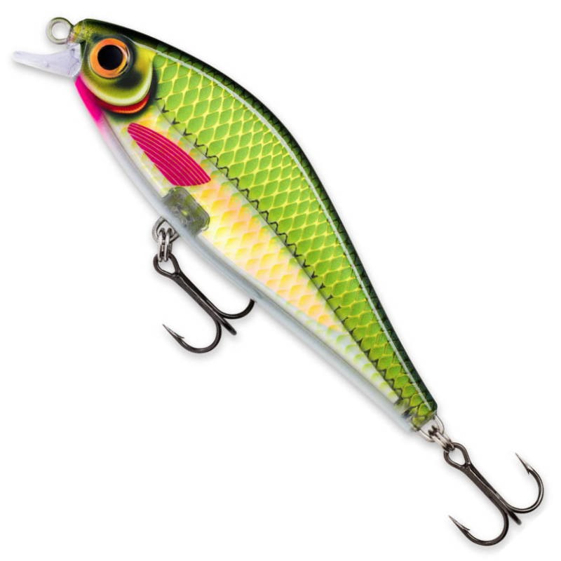 Rapala Super Shadow Rap Olive Green 11cm-64999