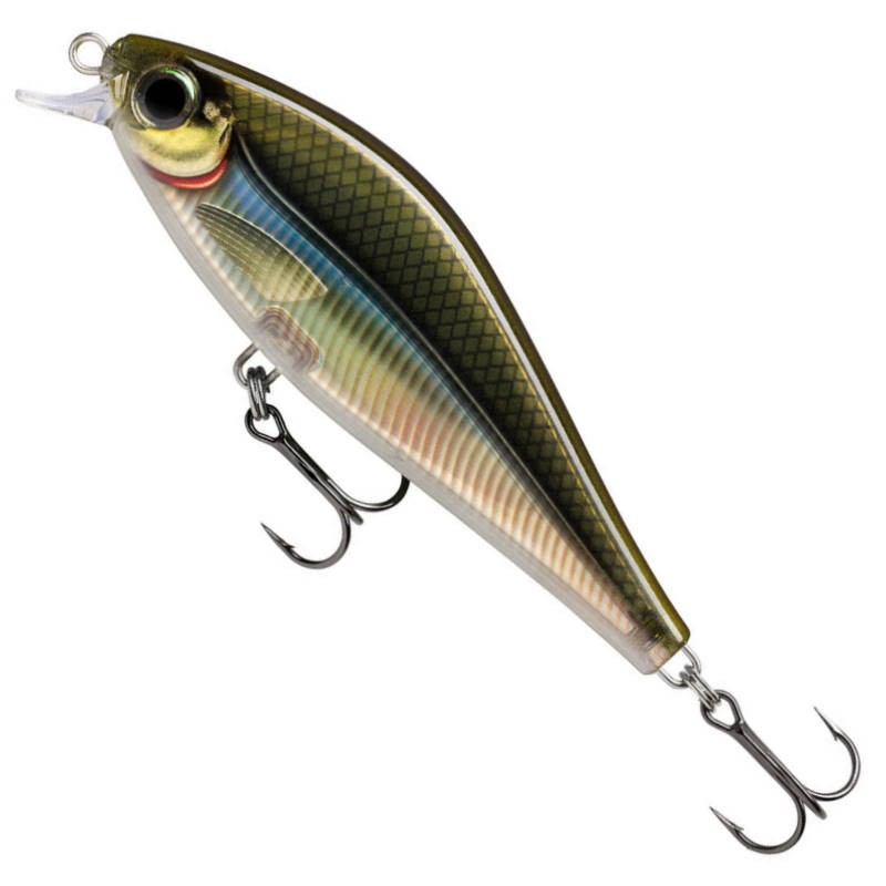 Rapala Super Shadow Rap Smelt On The Beach 11cm-65003