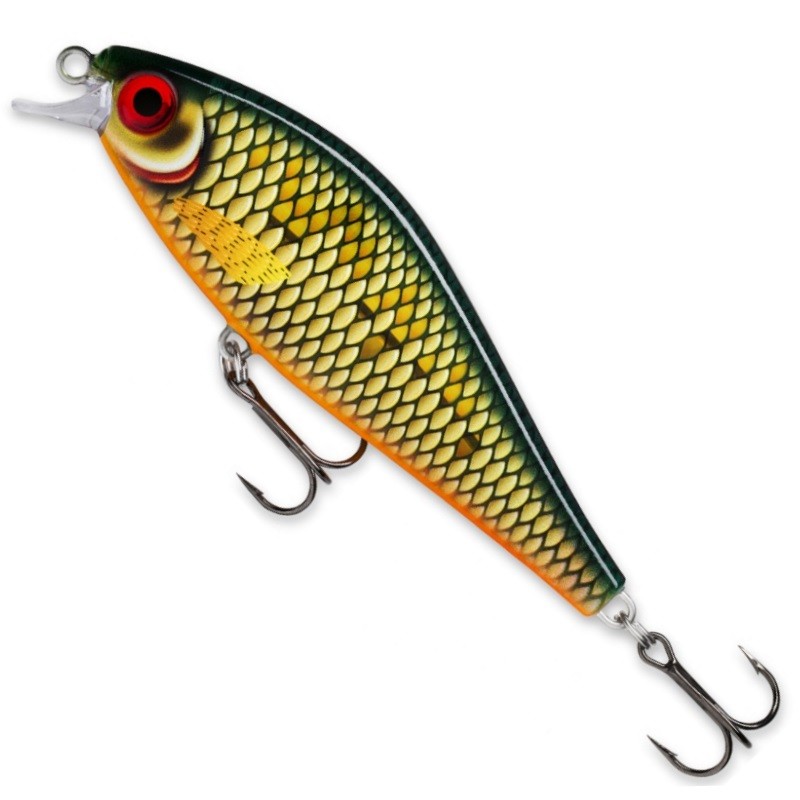 Rapala Super Shadow Rap Scaled Roach 16cm-65005