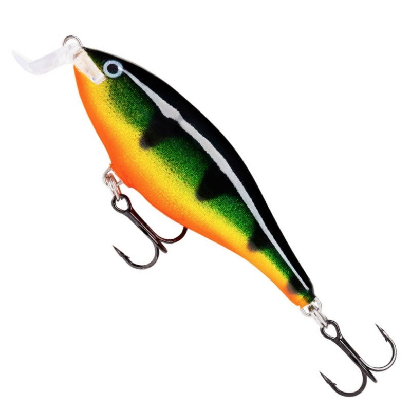 Rapala Shad Rap Shallow Perch 7cm-65021