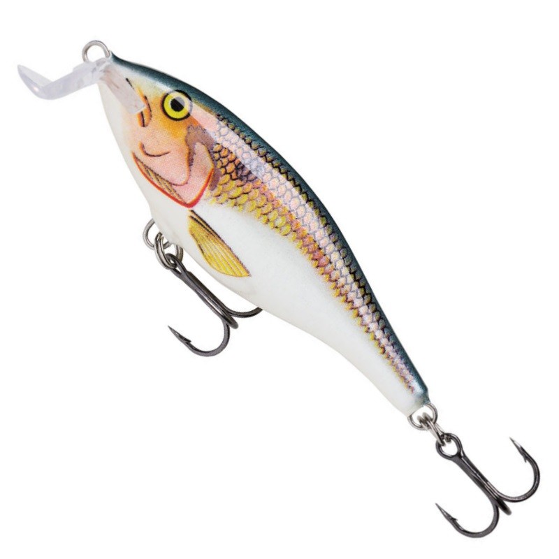 Rapala Shad Rap Shallow Shad 7cm-65028
