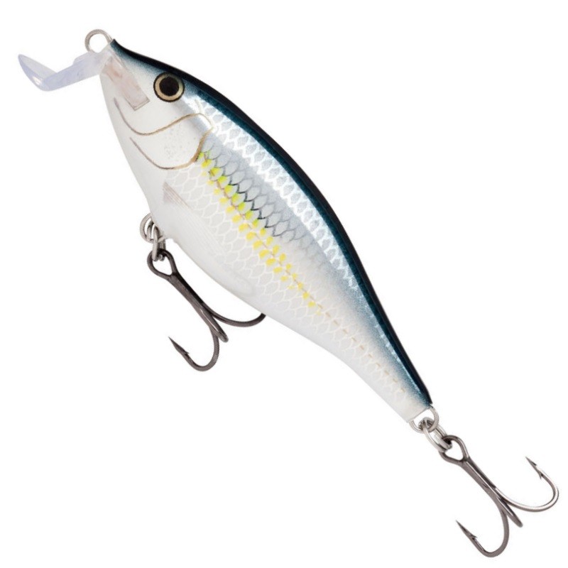 Rapala Shad Rap Shallow Bleak 9cm-65030