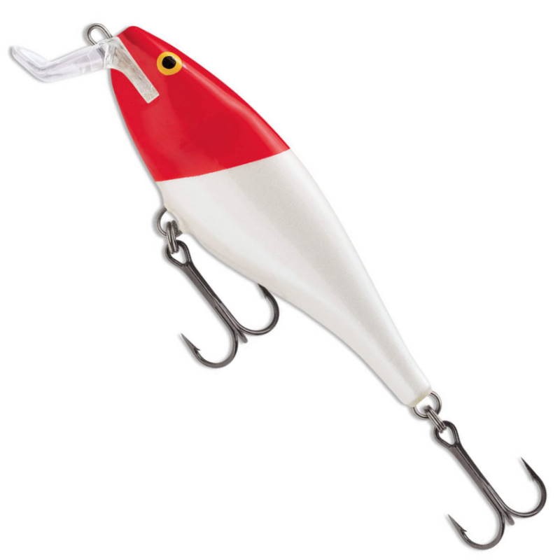 Rapala Super Shad Rap Redhead 14cm-28663