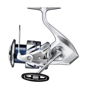Shimano Kołowrotek Stradic FM 4000