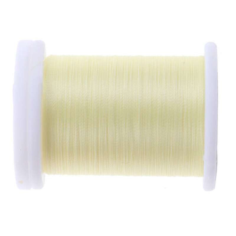 Textreme Twisted 6/0 100m Cream-66699