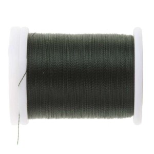 Textreme Twisted 6/0 100m Dark Olive