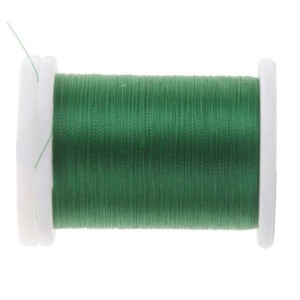 Textreme Twisted 6/0 100m Green