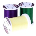 Textreme Twisted 8/0 100m Gray-66684
