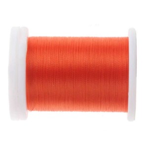 Textreme Twisted 8/0 100m Orange