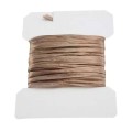 Wapsi Swiss Straw Light Pink-66388