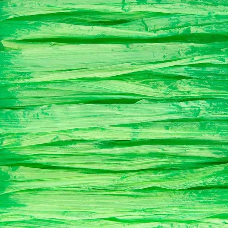 Wapsi Swiss Straw Fluo Chartreuse-66385