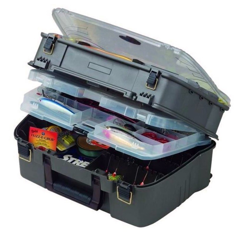 Plano Skrzynka Magnum Satchel 1444-02-2069