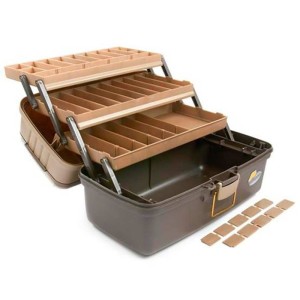 Plano Skrzynka Large 3-Tray Box 6134-02