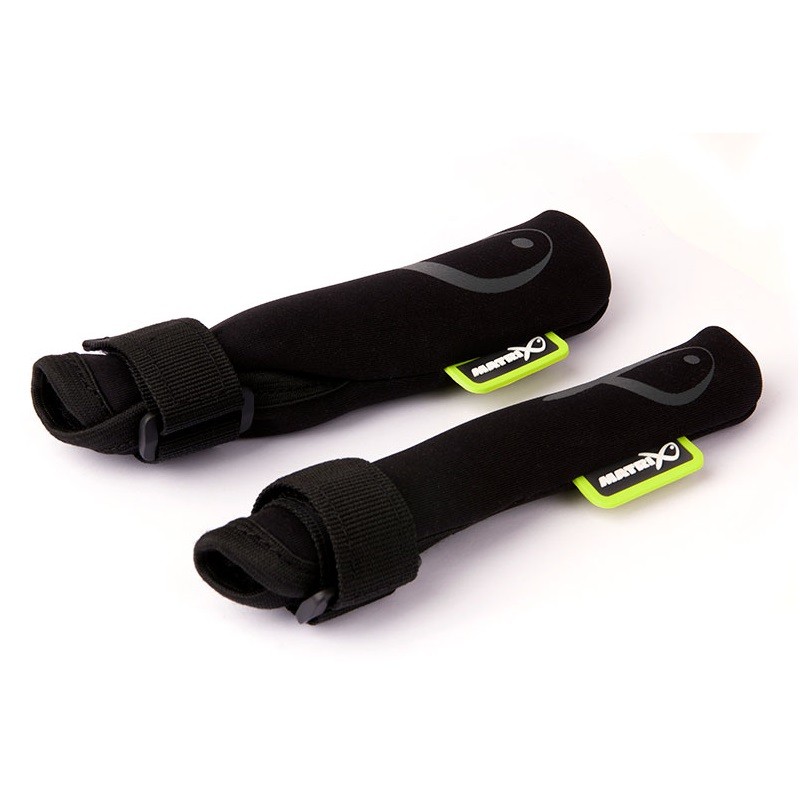 Matrix Tip & Butt Protectors-16373