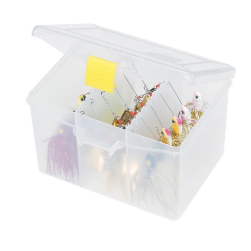 Plano ProLatch® Spinnerbait Organizer 3503-04-36626