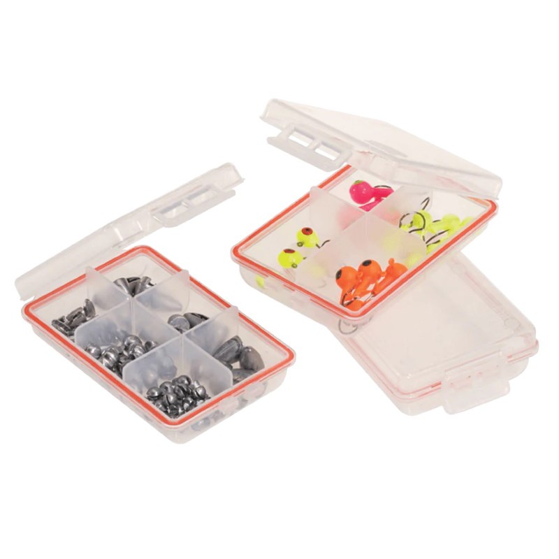 Plano Waterproof Accesory Boxes 3szt. 1061-37850