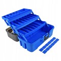 Plano Skrzynka Three Tray Box 6231-50559