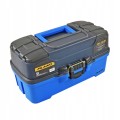 Plano Skrzynka Three Tray Box 6231-50560