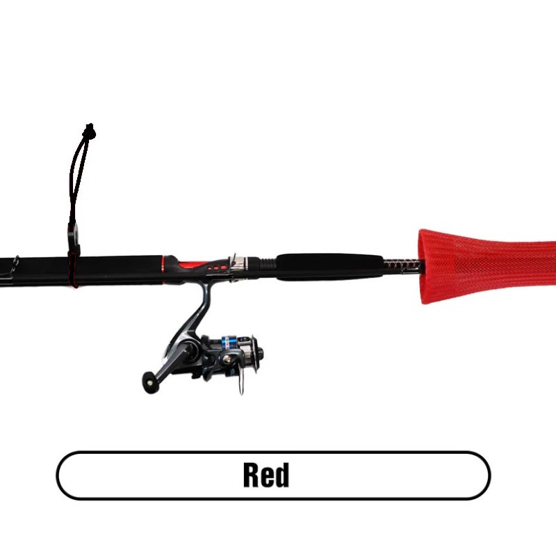 VRX Fishing Pokrowiec Rod Glove 2-pc Rods 7' RD-54470