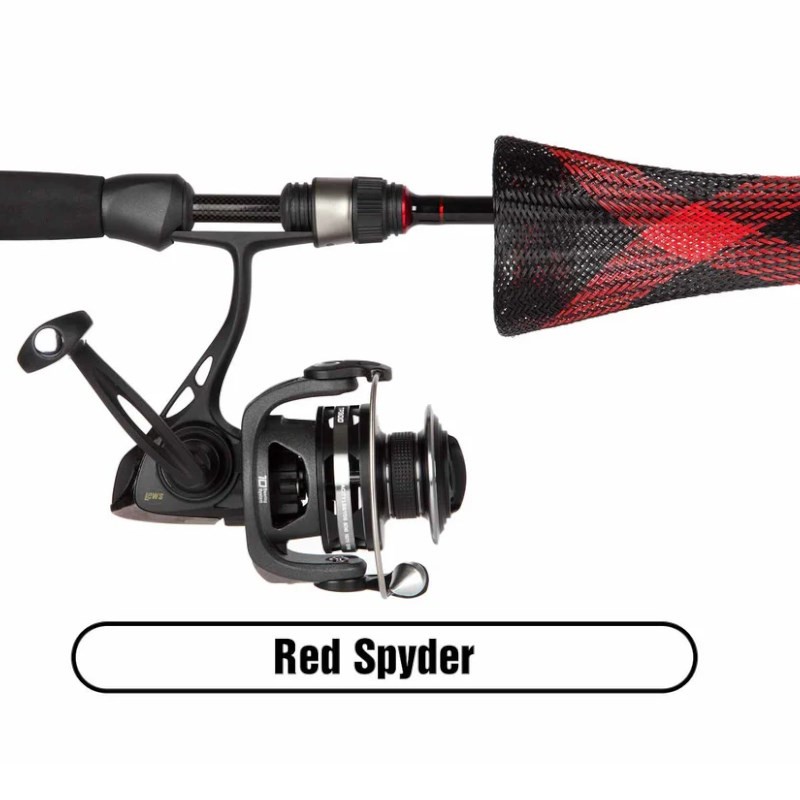 VRX Fishing Pokrowiec Rod Glove Extra Long 8' SP-54468