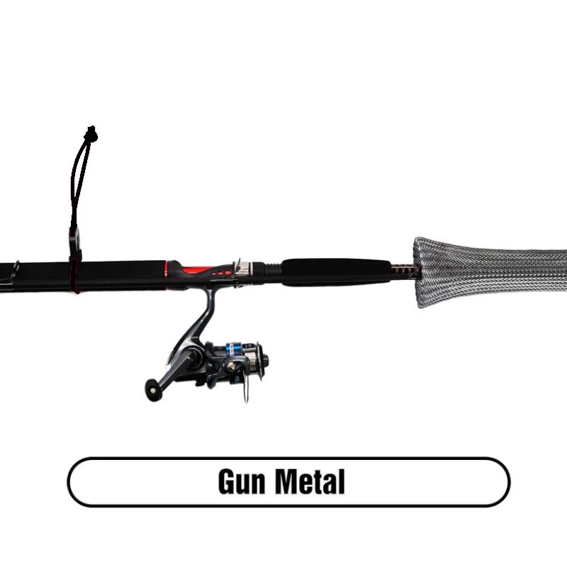 VRX Fishing Pokrowiec Rod Glove 2-pc Rods 7' GM-54472