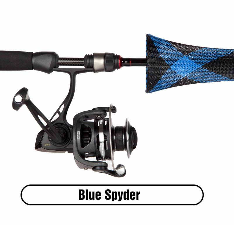 VRX Fishing Pokrowiec Rod Glove Extra Long 8' BS-54467