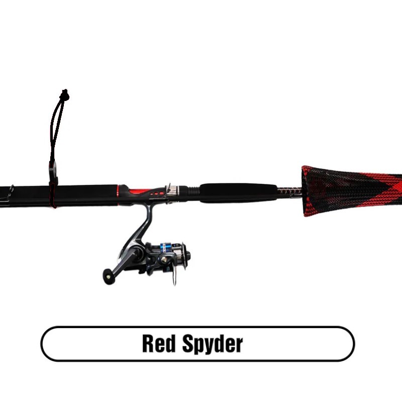 VRX Fishing Pokrowiec Rod Glove 2-pc Rods 7' SP-54469