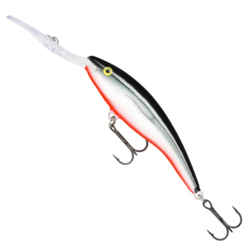 Rapala Deep Tail Dancer Metallic Halloween 7cm-64640