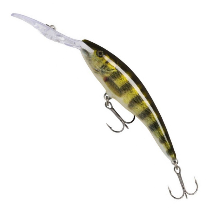 Rapala Deep Tail Dancer Live Perch 9cm-65076