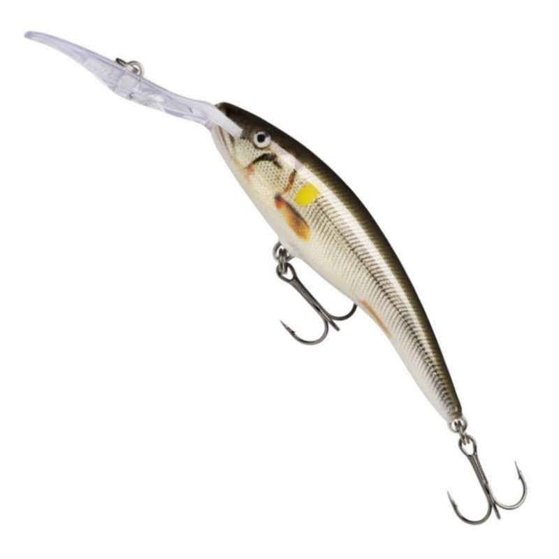 Rapala Deep Tail Dancer Live Ayu 11cm-65111