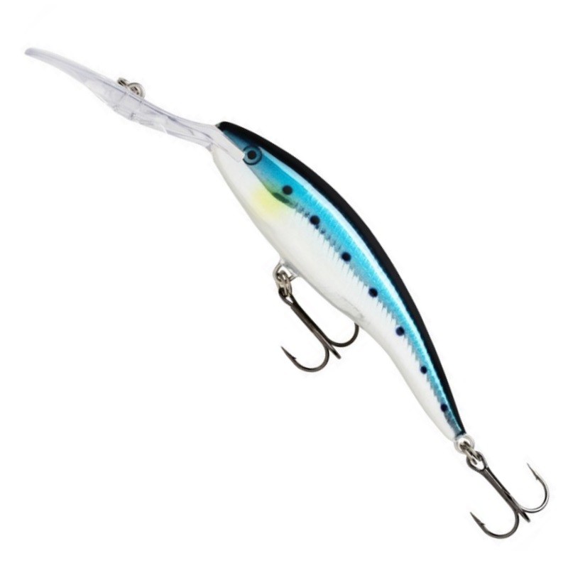 Rapala Deep Tail Dancer Blue Sardine 11cm-65116
