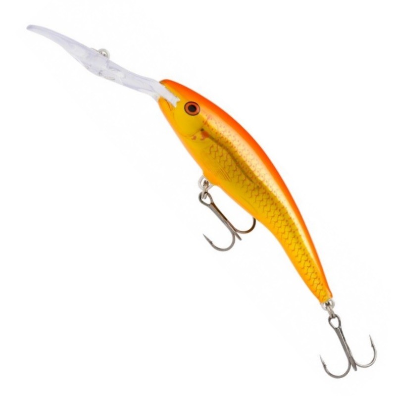 Rapala Deep Tail Dancer Goldfish 11cm-65122
