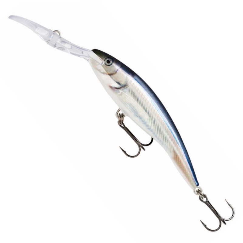 Rapala Deep Tail Dancer Anchovy 13cm-65109