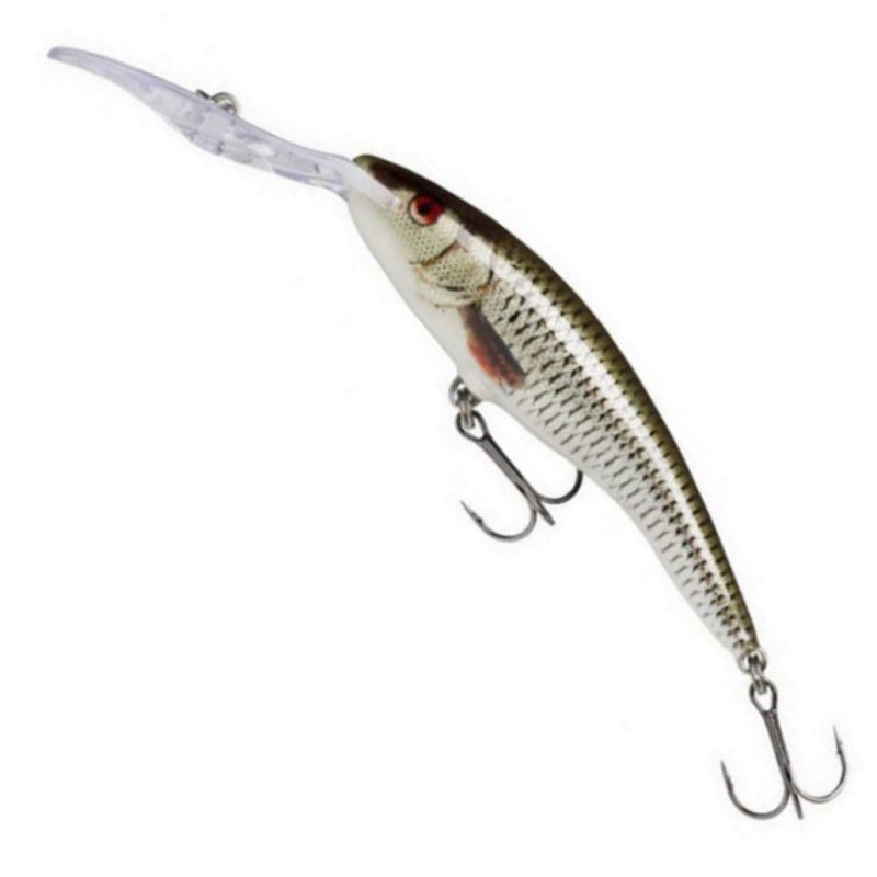 Rapala Deep Tail Dancer Live Roach 13cm-65086
