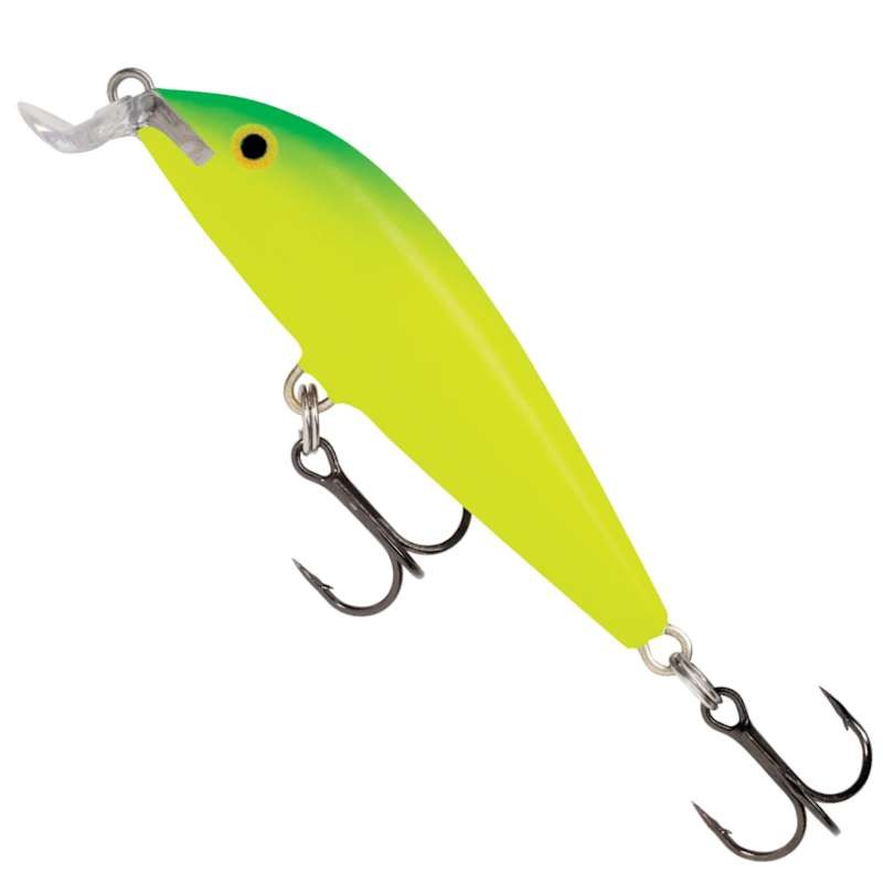 Rapala Team Esko Matte Chartreuse 6g 7cm-64627