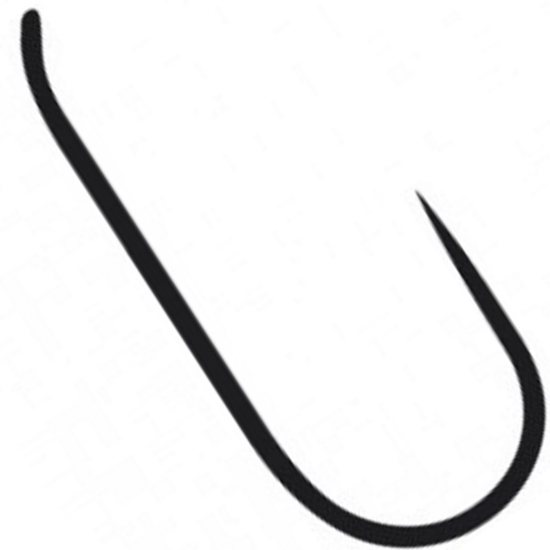 Top Fly Haczyki muchowe BR 2100 25 szt. 10-232