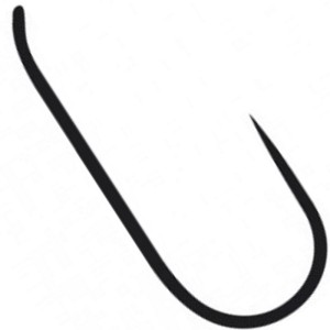 Top Fly Haczyki muchowe BR 2100 25 szt. 18