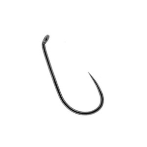 Top Fly Haczyki muchowe BR 2160 25 szt. 12