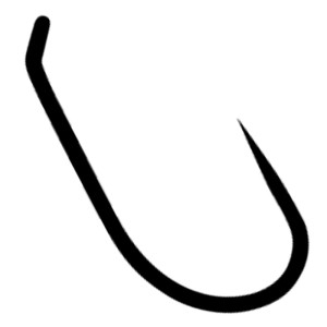 Top Fly Haczyki muchowe BR 2210 25 szt. 12