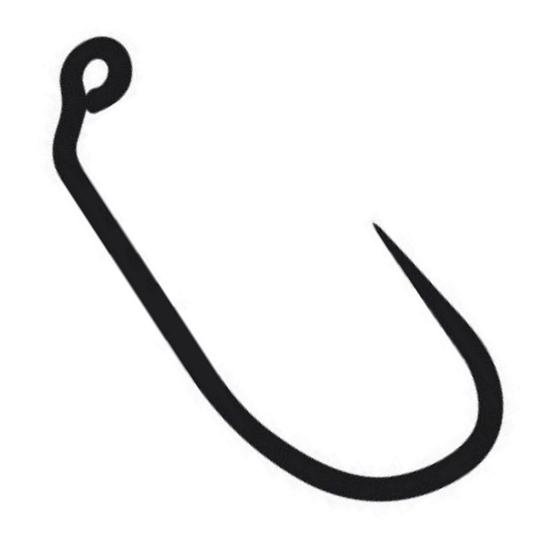 Top Fly Haczyki muchowe BR 2220 Jig 25 szt. 4-51098
