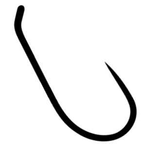 Top Fly Haczyki muchowe BR 2300 25 szt. 8