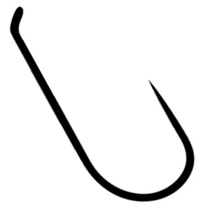 Top Fly Haczyki muchowe BR 2310 25 szt. 6