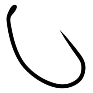 Top Fly Haczyki muchowe BR 2510 25 szt. 10