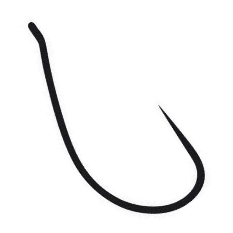 Top Fly Haczyki muchowe BR 503 25 szt. 12-202